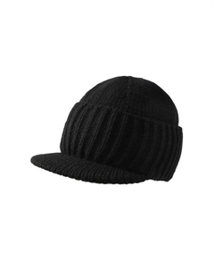 Шерстяная бейсболка Canoe