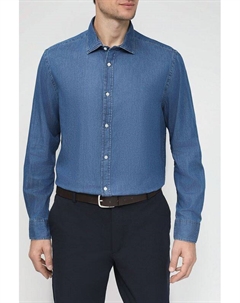 Джинсовая рубашка Ovs