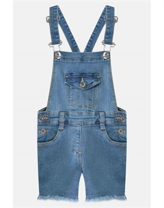 Джинсовый комбинезон Ido