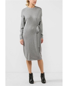 Вязаное платье из вискозы Sabrina scala