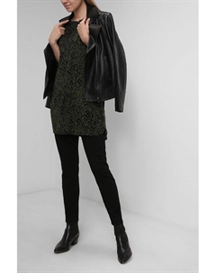 Туника из эковискозы с рукавом 3/4 Noom