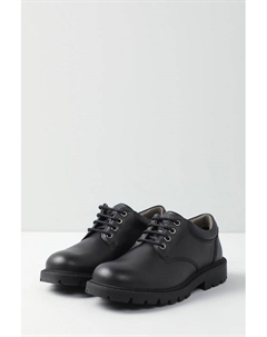 Кожаные полуботинки Geox