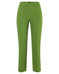 Укороченные брюки со стрелками More&more