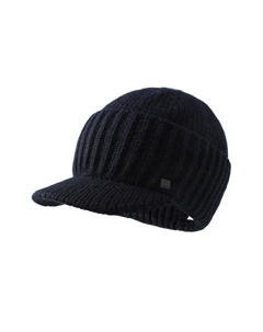 Бейсболка с шерстью Canoe