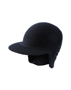 Бейсболка с шерстью Canoe