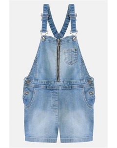 Джинсовый комбинезон Ido