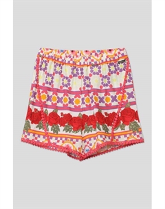 Дет. Шорты Guess