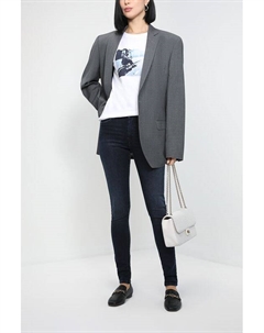 Джинсы скинни Regent Pepe jeans