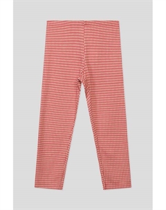 Легинсы с мелким принтом Benetton