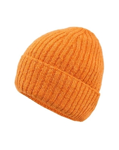 Шапка бини из мохера Belucci