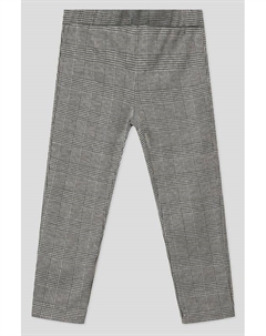 Легинсы в клетку Ido