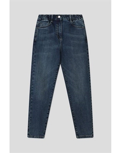 Джинсы с эластичным поясом S.oliver