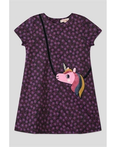 Дет. Платье Dpam