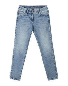 Классические джинсы S.oliver