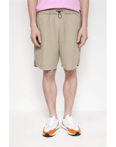 Однотонные шорты на кулиске Esprit edc