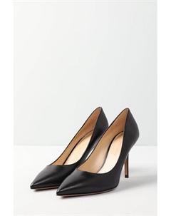 Кожаные туфли Gioia dell’acqua