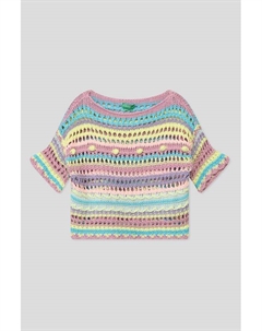 Дет. джемпер Benetton