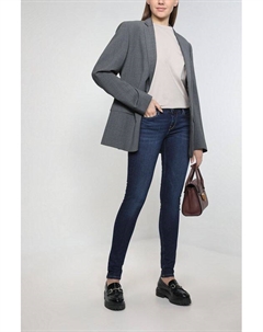 Джинсы скинни Pepe jeans