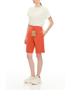 Хлопковые шорты Quo