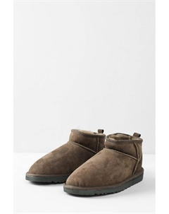 Полусапоги Desa