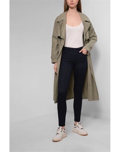 Джинсы скинни Tommy jeans