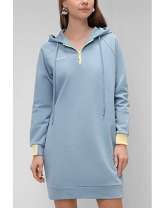 Платье с молнией Colorplay