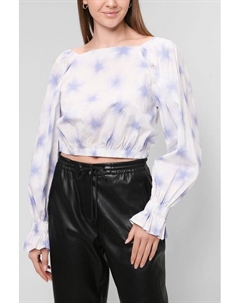 Укороченная блуза с принтом Levi's®