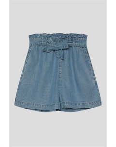 Шорты с поясом Ido