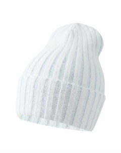 Шапка бини из ангоры Belucci