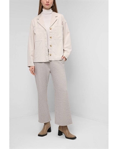 Расклешенные брюки из джерси Marc o'polo