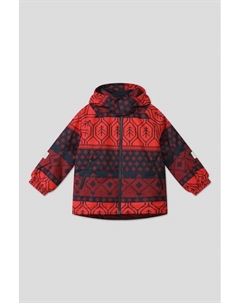 Зимняя куртка Maunu Reima