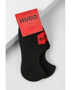 Набор из двух пар подследников Hugo