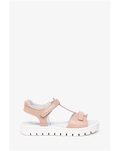 Кожаные сандалии Nero giardini