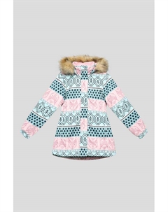 Зимняя куртка tec Reima