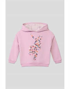 Худи с вышивкой Dpam