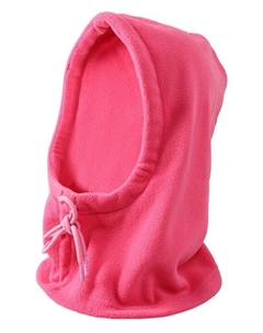 Капор из флиса Colorplay