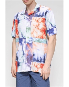 Футболка с ярким принтом S.oliver