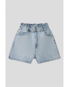 Джинсовые шорты Reporter young