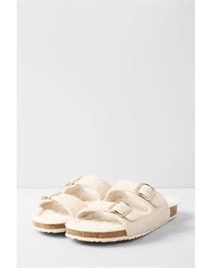 Текстильные тапочки Geox