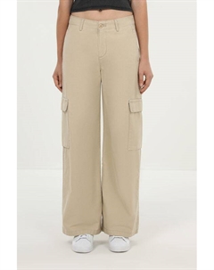 Брюки карго хлопковые Levi's®