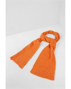 Шарф из шерсти и вискозы Belucci