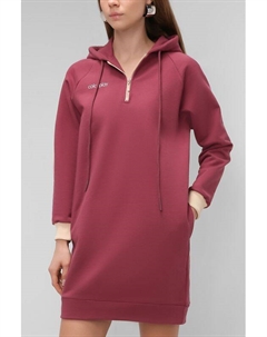 Платье с молнией Colorplay