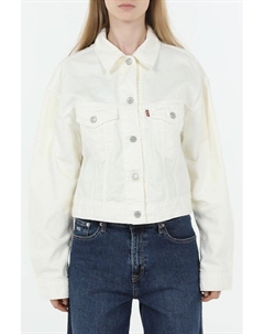 Куртка джинсовая на пуговицах Levi's®