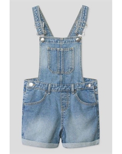 Джинсовый комбинезон Ovs