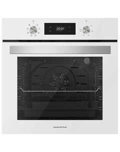 Электрический духовой шкаф Zigmund & Shtain E 149 W Zigmund & shtain