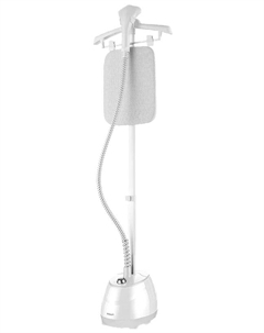 Отпариватель вертикальный Scarlett SC-GS130S38, белый