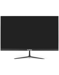 ЖК монитор ExeGate 23.8'' 165 Гц Combat EG2407CA IPS LED FHD (EX298710RUS) Exegate