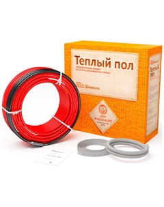 Кабель нагревательный Warmstad WSS 175-12,5 (комплект теплого пола)