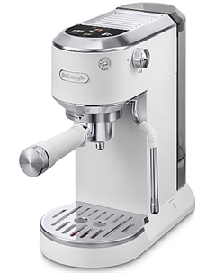 Кофеварка рожковая De’Longhi EC890.WI Delonghi