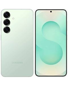 Смартфон Samsung GALAXY S25 12/256GB MINT Global